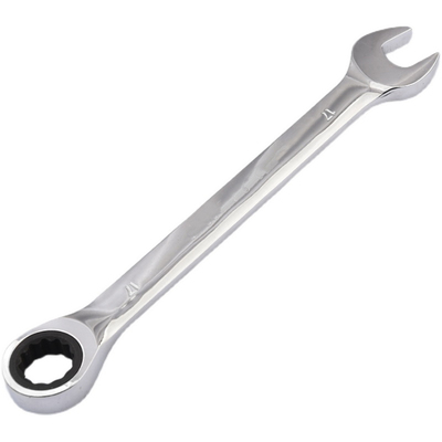 【全网热销】快速棘轮两用扳手