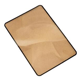 菲涅尔透镜卡片式聚光户外取火点火点火专用儿童自然探索科学实验放大镜