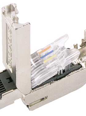 议价西门子工业以太网 FastConnect RJ45 插头 6GK1901-1BB10-2AE