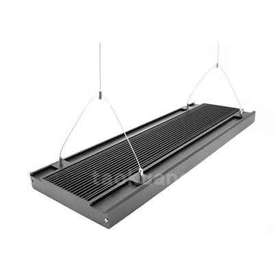 T34水族灯DIY外灯壳散热器铝型材