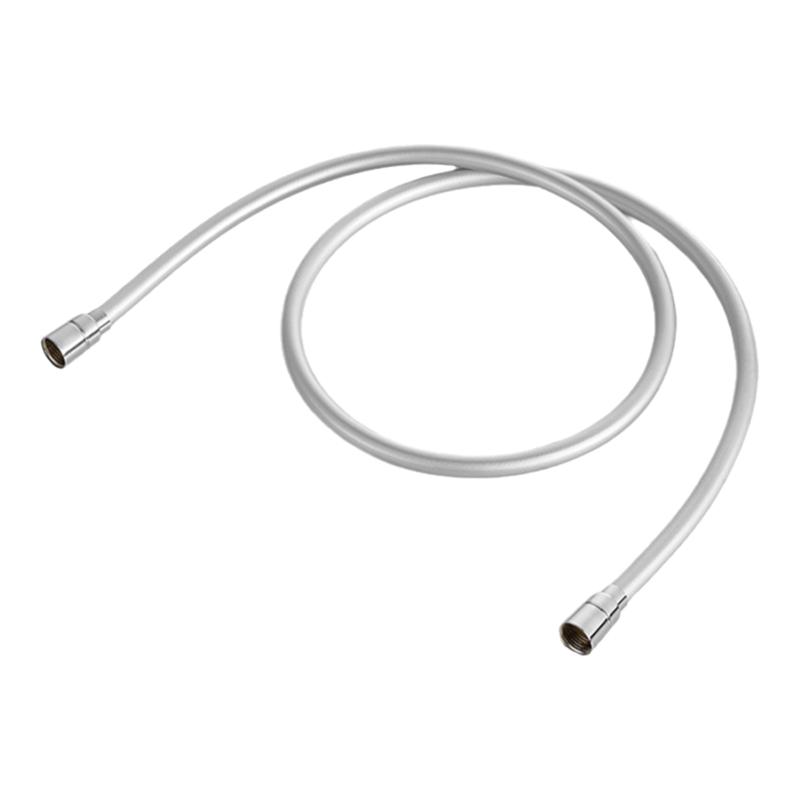 恒洁手持淋浴花洒链304不锈钢防爆防生锈花洒软管PVC加厚花洒链