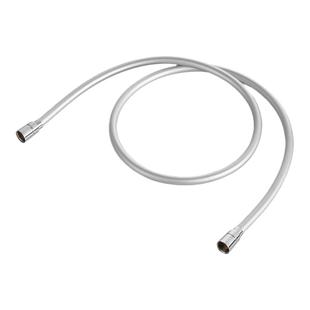 恒洁手持淋浴花洒链304不锈钢防爆防生锈花洒软管PVC加厚花洒链