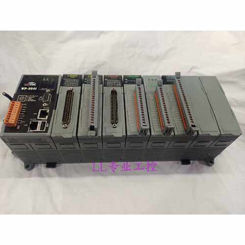 议价泓格PLC  I-8040W/8053W/8041W/87017RW/87024RW/8144IW WP-8
