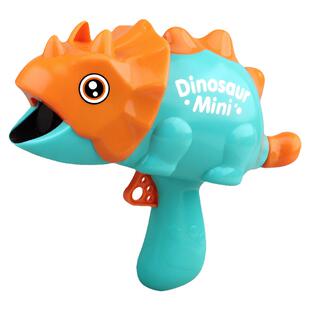 恐龙球球枪标靶弹射粘粘球儿童宝宝少儿男孩女孩3岁6益智投球玩具