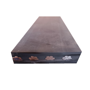 货车大梁橡胶垫枕木货箱减震胶垫车厢垫木缓冲胶皮防震垫大架垫板