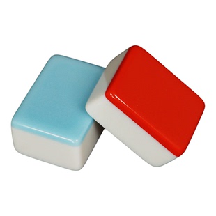 光面麻将全自动麻将机专用牌四口机八口机过山车旋翼机家用麻将牌