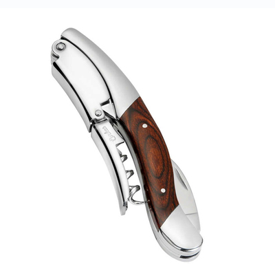 海马刀美国corkas包邮红酒开瓶器