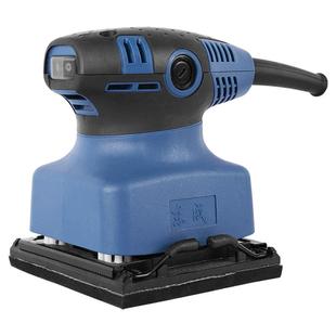 东成平板砂光机WSB240-110X100砂纸机打磨机电动工具