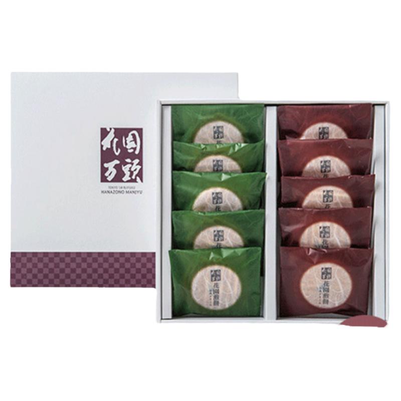 花園煎餅夹心米果脆饼l礼盒