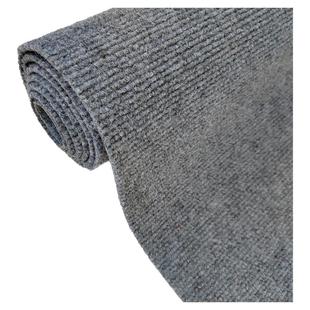 灰色地毯办公室商用卧室满铺房间全铺家用客厅耐脏大面积整卷简约