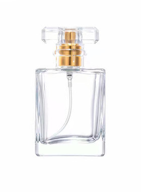 许愿精灵香水女士持久淡香清新学生自然淡雅香水30ml