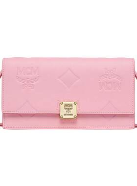 【2026新品】MCM AREN大号信封手提包斜挎包大容量通勤女款包