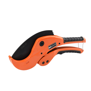 ppr剪刀水管专业pvc管切割刀管刀剪快割刀管子的刀切管神器钳