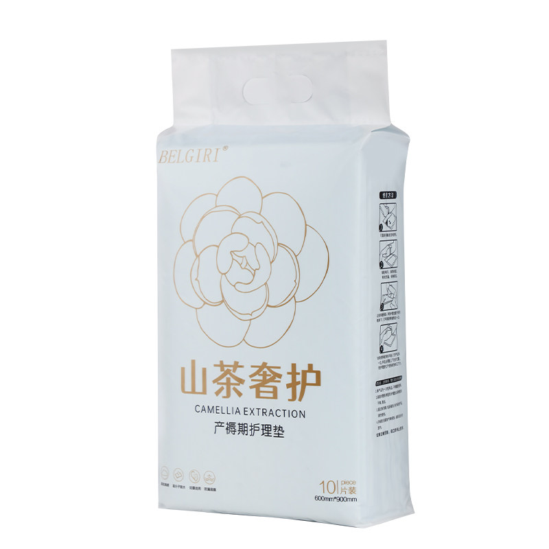 棉梦里一次性产褥垫产妇专用60*90产后孕妇产褥期吸水大号护理垫