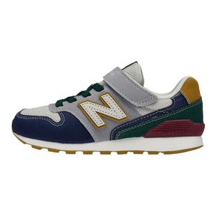 Newbalance nb官方童鞋 4-14岁中大童秋季时尚休闲运动鞋996