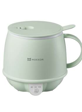 Mokkom磨客三模加热养生杯500ml