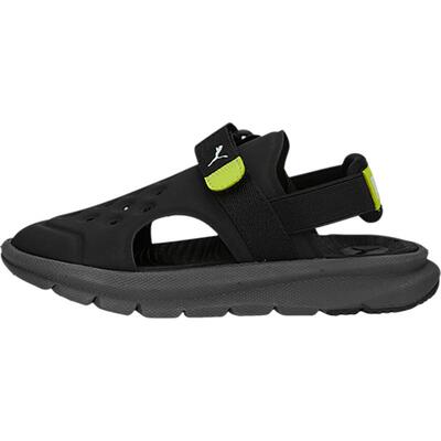 彪马小童透气轻便休闲凉鞋