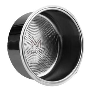 MUVNA慕威纳液魔系列51/53/58mm意式咖啡萃取精密粉碗18/20/22g