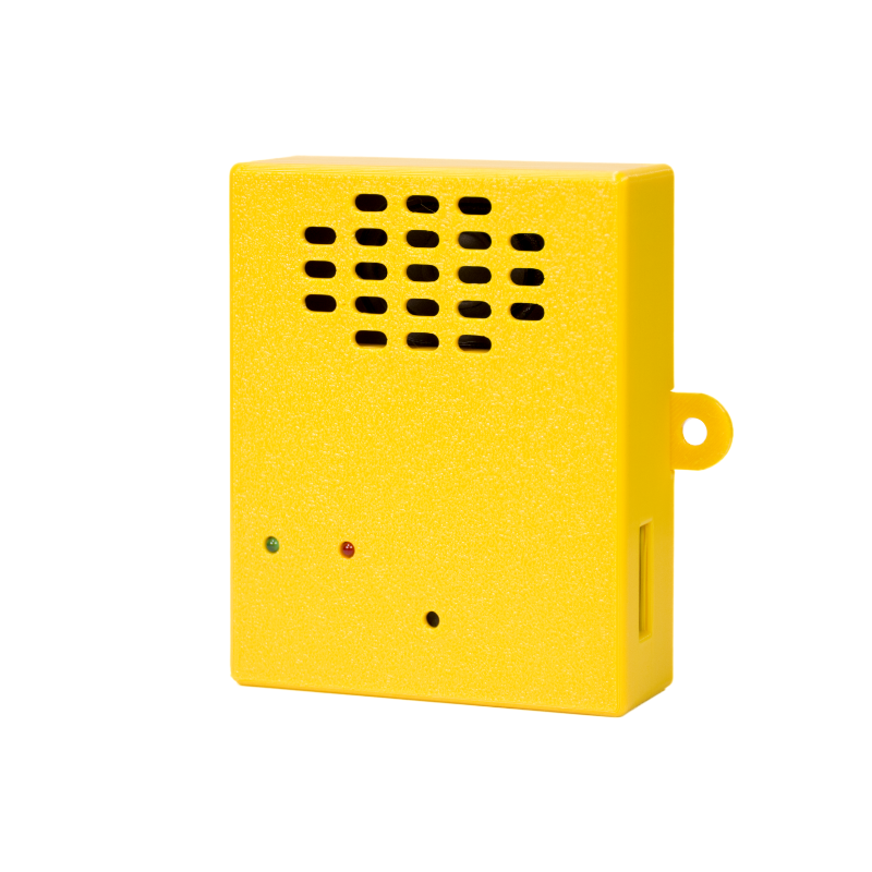 智能语音开关220V声控定时控制器