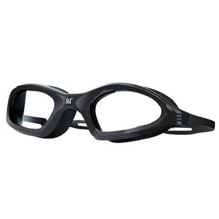 361泳镜女竞速防水防雾高清男款游泳专用装备眼镜泳帽套装中大框