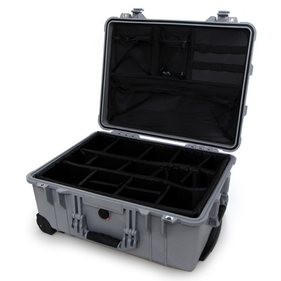 安全箱pelican安全箱塘鹅1560箱