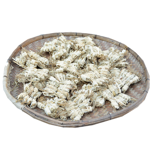 灯心草煲汤料100个儿童汤料广东煲汤料炖汤售雪梨干玉竹麦冬沙参