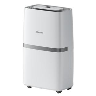 海信除湿机家用干燥吸湿器回南天地下室内卧室干衣去湿防潮抽湿机