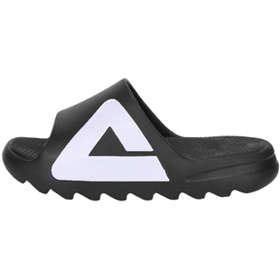 匹克态极拖鞋Pro男款2026新款锯齿厚底防滑运动凉拖男士时尚休闲