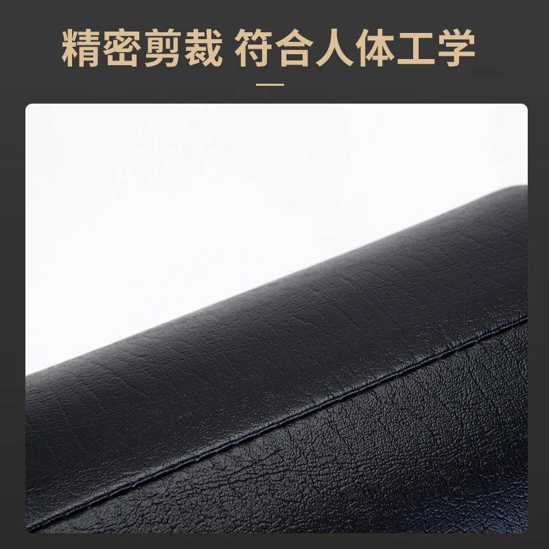 健身器材配件罗马椅直角凳腹肌提蹲椅膝哈萨克板凳双杠深可调牧师