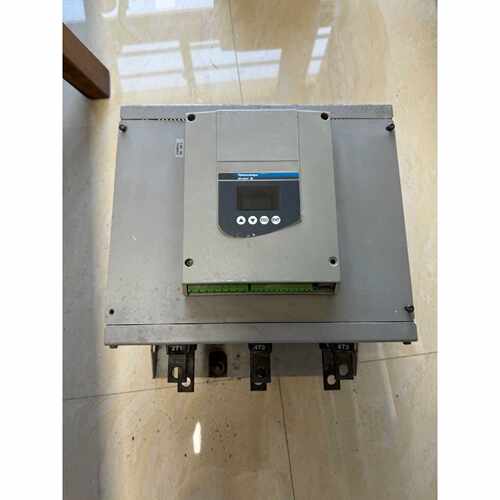 软启动器ATS48C32Q，，图，询价