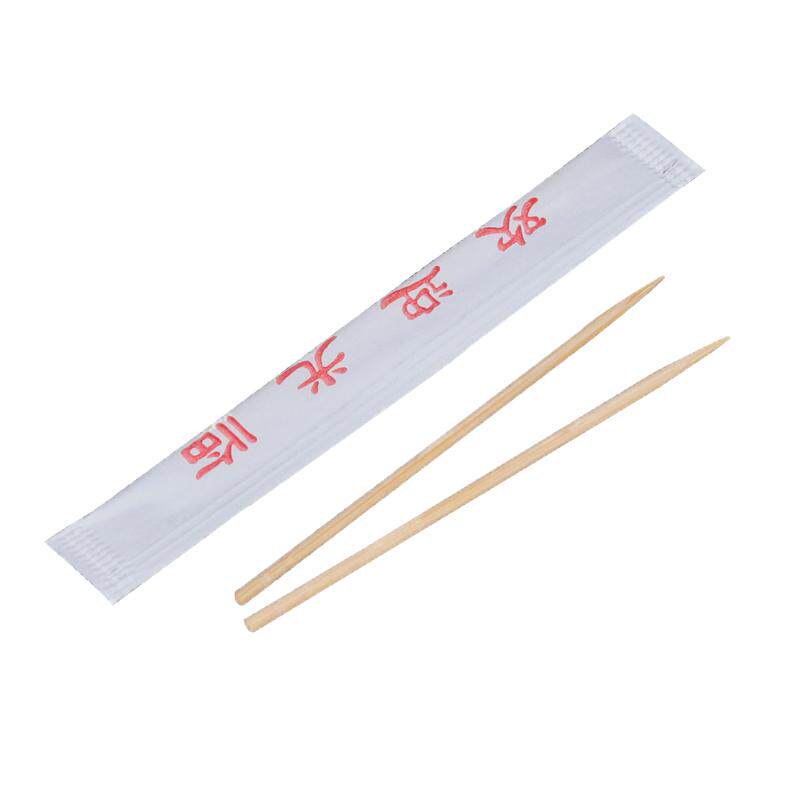 一次性独立包装牙签便携单头机制竹牙签商用酒店餐厅高端定制LOGO