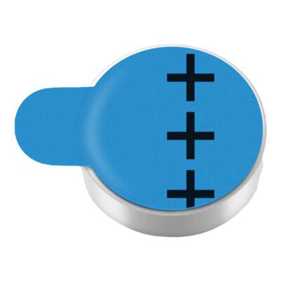 助听器锌空气电池多种类型型号