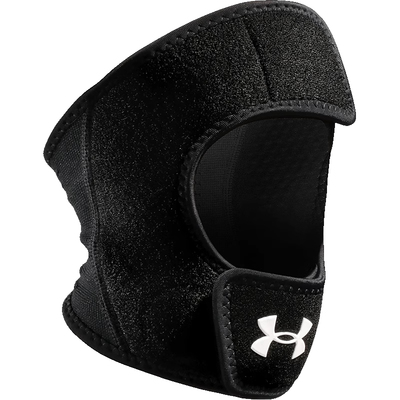 安德玛运动健身专业半月板护膝