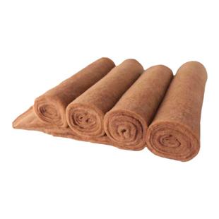 阿拉善沙漠王骆驼绒絮片棉衣棉裤被子填充物定做驼绒被胎被芯床垫