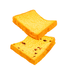 士丹顿早餐面包南瓜吐司学生营养健康儿童无添加防腐剂零食品整箱