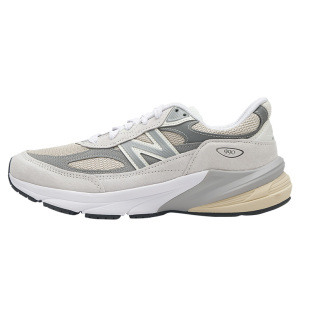 New Balance/NB 990系列v6美产男女潮流运动休闲跑步鞋U990NC6