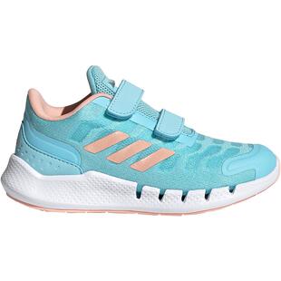 Adidas/阿迪达斯正品CC Ventania 清风大童透气运动跑步鞋 FZ3022