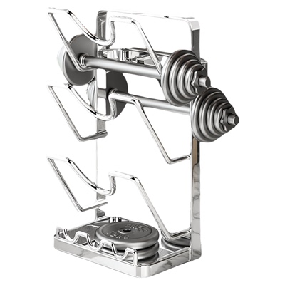 【十年质保】不锈钢锅盖架