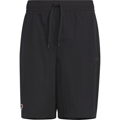 Adidas/阿迪达斯官方正品TFL LOGO SHORTS 男士运动短裤IW6312
