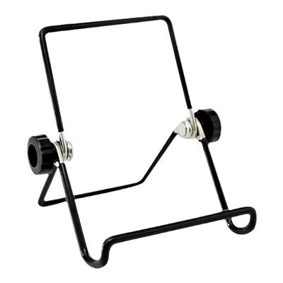 手机平板电脑桌面懒人支架ipad多功能简约折叠式air 夹托架支撑架