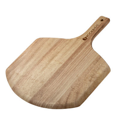 橡胶木披萨铲法棍欧包出入炉转移