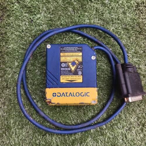 溢价-Datalogic得利捷 型号DS2400N-0200工业级