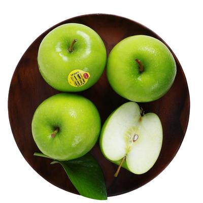 美国进口青苹果新鲜苹果