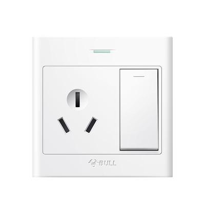 16a大功率热水器专用空调插座