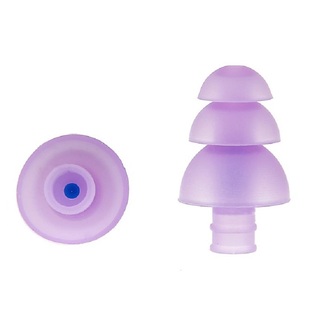 pluggerz专业隔音耳塞睡觉防噪音呼噜睡眠用超级降噪静音飞机减压