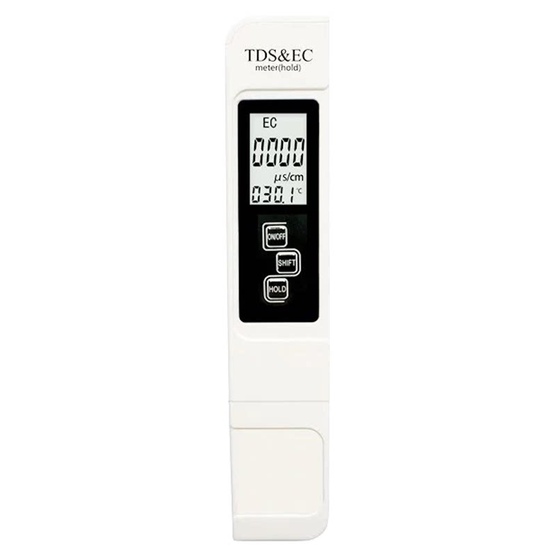 TDS水质检测笔家用净水器自来水