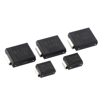 原装晶导微SS510BSS510CSS1060