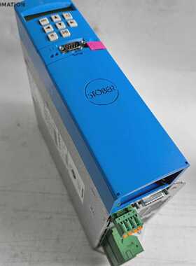 ST?BER MDS5150A/L 55407 Electric Power Supply 22 kVA 3x400V
