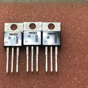 【议价-可维修】TO 11N60C3 SPP11N60C3 TO-2 /均有货