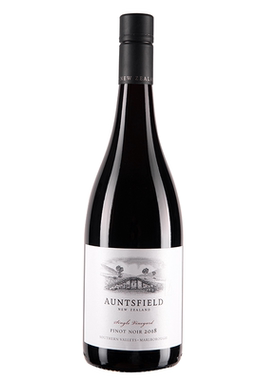 佰酿新西兰马尔堡昂兹auntsfield